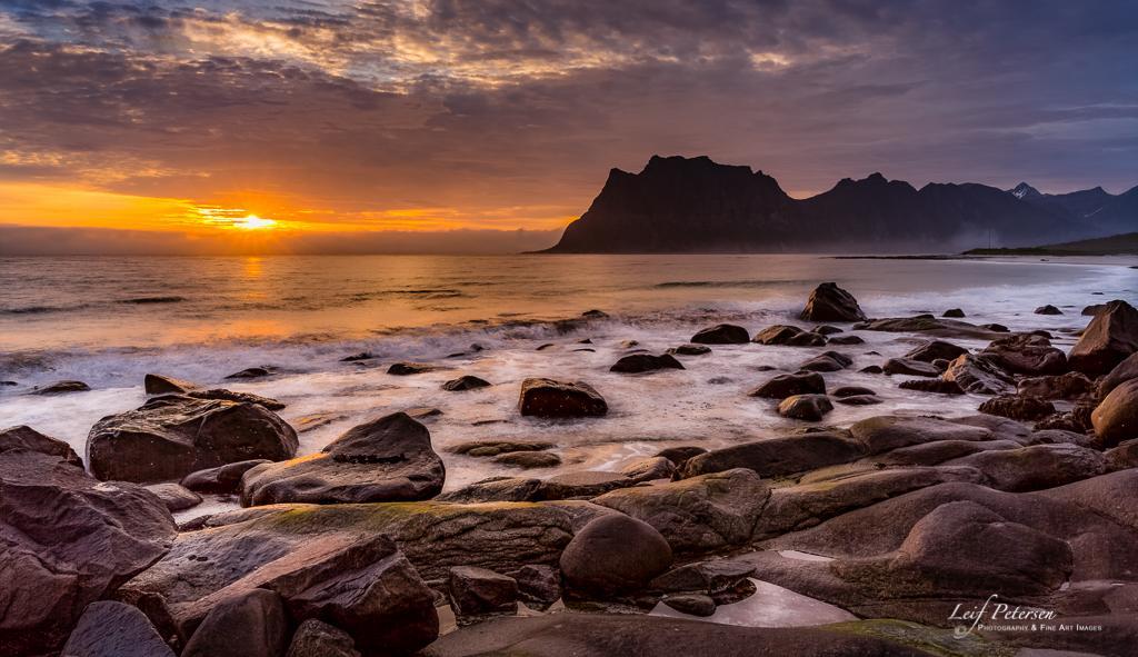 The Traditional Burekka 17 - Lofoten Stamsund Exterior foto