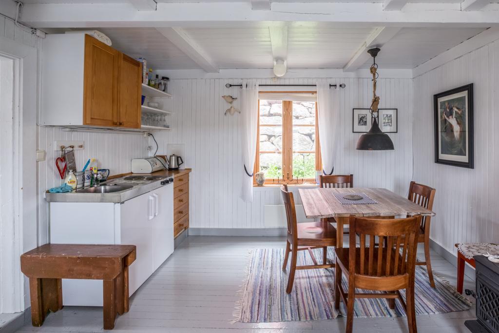 The Traditional Burekka 17 - Lofoten Stamsund Exterior foto