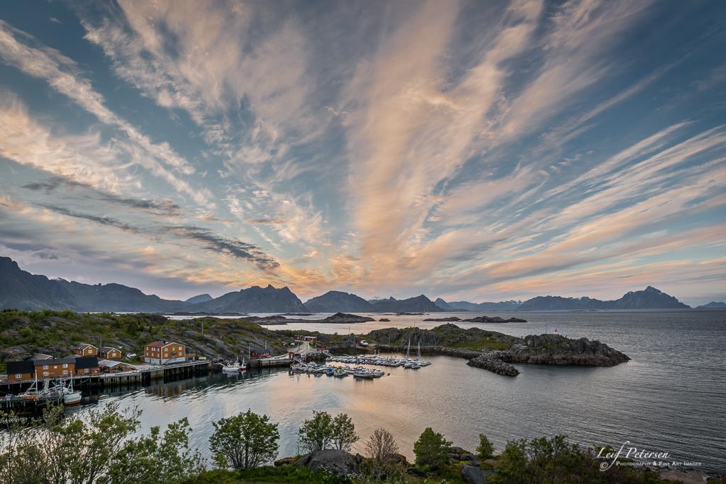 The Traditional Burekka 17 - Lofoten Stamsund Exterior foto